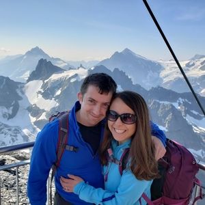 Meet your Posher, Marianne